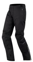 Textilní kalhoty na motorku Alpinestars Bregenz Drystar černé