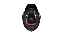 Přilba SUPERTECH R10 SOLID, ALPINESTARS (lesklý karbon/matný karbon) 2026 (24)