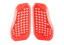 Chránič hrudi NUCLEON PLASMA dvoudílný vkládací, ALPINESTARS (červená/černá) 2027 Chránič hrudi NUCLEON PLASMA dvoudílný vkládací, ALPINESTARS (červená/černá) 2027
