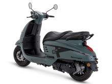 Peugeot DJANGO 125I SHADOW - ADVENTURE GREEN (2)