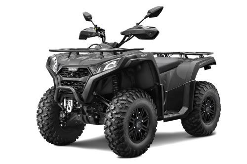 Goes Terrox 500