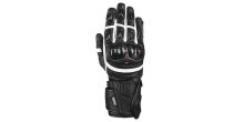 Rukavice RP-2R WATERPROOF, OXFORD (černé/bílé)