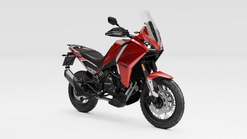 X-CAPE 700 Drátěná kola