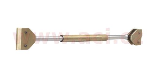 Aretační tyč (910-1130 mm) GYS