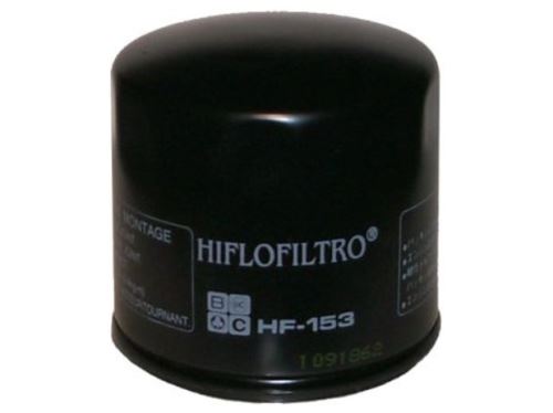Olejový filtr HF153, HIFLOFILTRO