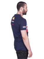 REPSOL HONDA tričko pánské (2)