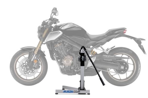 Adaptér Honda CB 650R 18->, CBR 650R 18->, MAX2H