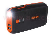 Startovací zdroj OSRAM battery start 300