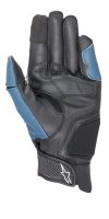 Rukavice MORPH SPORT, ALPINESTARS (černá/tmavě šedá/modrá/červená) (1)