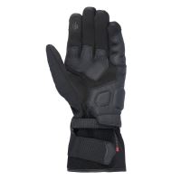 Rukavice TOURER W-7 2 DRYSTAR, ALPINESTARS (černá) 2027 (1)
