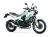 Kawasaki KLE 500 SE Bílá 2026 Sleva 5.000,-