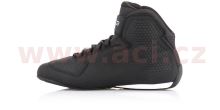 Boty SEKTOR, ALPINESTARS (černé) 2027 (2)