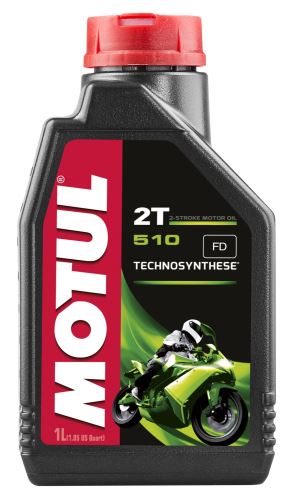 MOTUL 510 2T 1 l