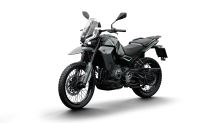 Moto Morini Alltrhike 450 STD Zelená (6)