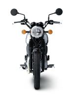 Kawasaki Meguro S1 Černá 2026 (4)