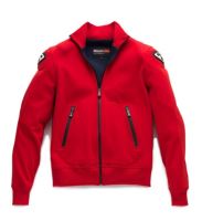 Blauer Bunda Easy Man 1.0 - červená L