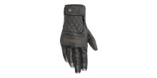 Rukavice BRASS OSCAR, ALPINESTARS (černá)