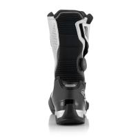 Boty SP-X BOA, ALPINESTARS (černá/stříbrná) 2027 (3)