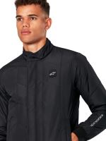 Bunda PRECEDENT, ALPINESTARS (černá) (5)