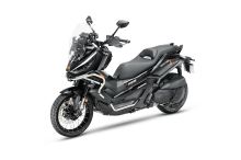 Zontes 368 Gizmo Černá 2026 (2)