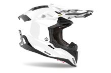 Přilba AVIATOR 3 Color, AIROH (lesklá bílá) 2026 (2)