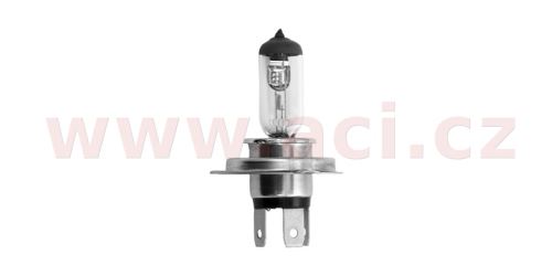 Žárovka H4 24V 75/70W (patice P43t) HELLA