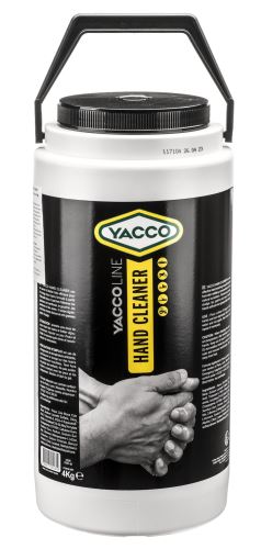 YACCO mycí pasta HAND CLEANER (4 kg)