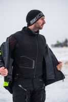 Vyhřívaná vesta HT HEAT TECH, ALPINESTARS (černá) 2027 (2)
