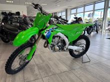 Kawasaki KX450 2026 (1)