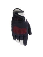 Rukavice STELLA MOGRESS AIRFLOW, ALPINESTARS (béžová/černá/růžová) 2027