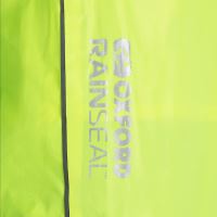 Kalhoty RAIN SEAL, OXFORD (žluté fluo) 2023 (3)