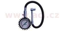 Pneuměřič Tyre Gauge Pro analogový, OXFORD (0-60psi) (1)