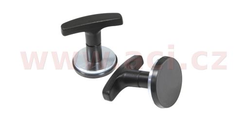 Magnety pro přichycení ochranné deky