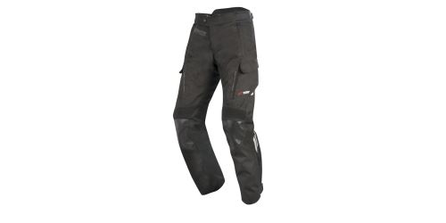 Kalhoty ANDES Drystar, ALPINESTARS (černé)