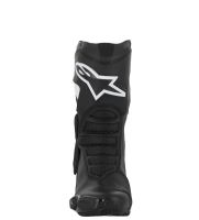 Boty STELLA SMX-6 3, ALPINESTARS, dámské (černá/bílá/růžová) 2027 (2)