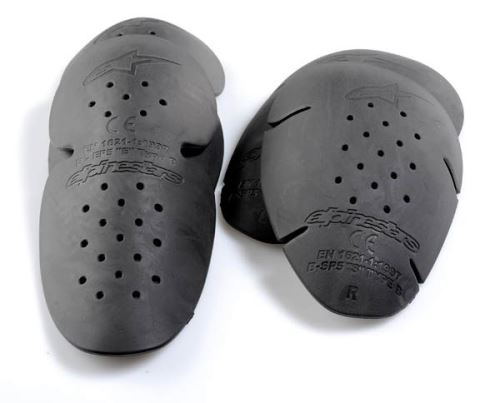 Vložky s protektory loktů a ramen BIOARMOR PROTECTION KIT, ALPINESTARS (vel. B, sada 4ks)
