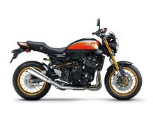Kawasaki Z900RS SE 35/70KW Černá 2026 (1)