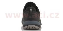 Boty META TRAIL SHOES, ALPINESTARS (černá/tmavá šedá) (3)