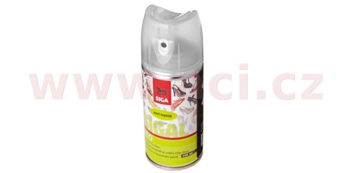 SigalDEO deodorant do obuvi parfémovaný 150 ml
