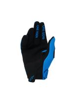 Rukavice RADAR YOUTH, ALPINESTARS, dětské (modrá/bílá) 2027 (1)