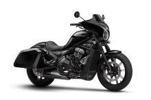 Moto Morini Calibro Bagger 700 (5)