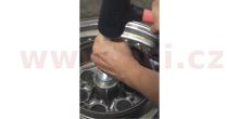 Přípravek na montáž / demontáž ložisek, BIKESERVICE (2)