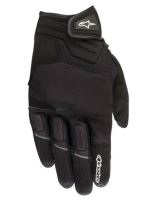 Rukavice ATOM, ALPINESTARS (černá)