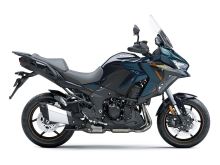 Kawasaki Versys 1100 SE Modrá 2026 Sleva 20.000,- (1)