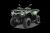CFMOTO Gladiator X520 EPS G2 Euro5 barva: zelená CFMOTO Gladiator X520 EPS G2 Euro5 barva: zelená