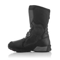 Boty XT-8 GORE-TEX, ALPINESTARS (černá/černá) 2027 (4)