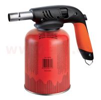 Plynová lampa s piezoelektrickým zapalováním, s kartuší propan-butan 460 g KEMPER Plynová lampa s piezoelektrickým zapalováním, s kartuší propan-butan 460 g KEMPER