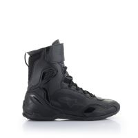 Boty SUPERFASTER, ALPINESTARS (černá/černá) 2027 (1)