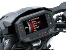 Kawasaki Z650 Bílá 2026 (4)