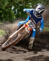 Přilba SUPERTECH S-M10 AMPRESS, ALPINESTARS (černá matná/bílá) 2026 (11)